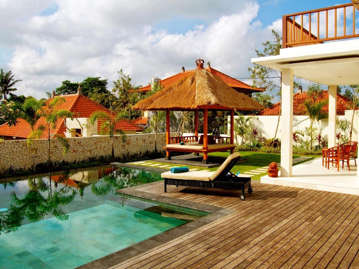 Casa Margarita Bali - Housity