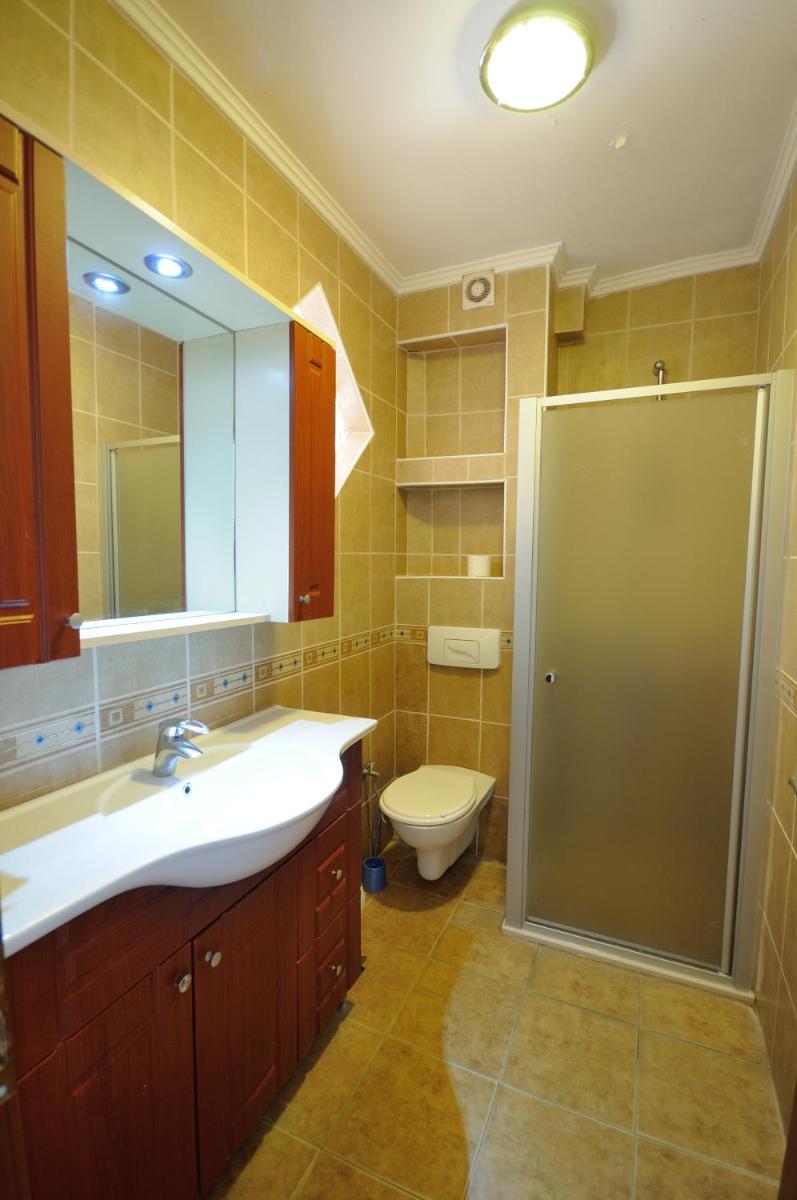Beyaz Konak Evleri - Housity
