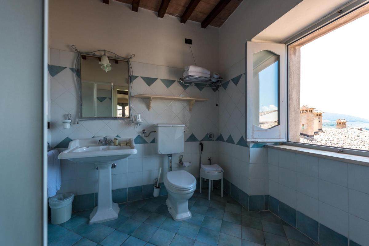 Antica Dimora alla Rocca - Housity