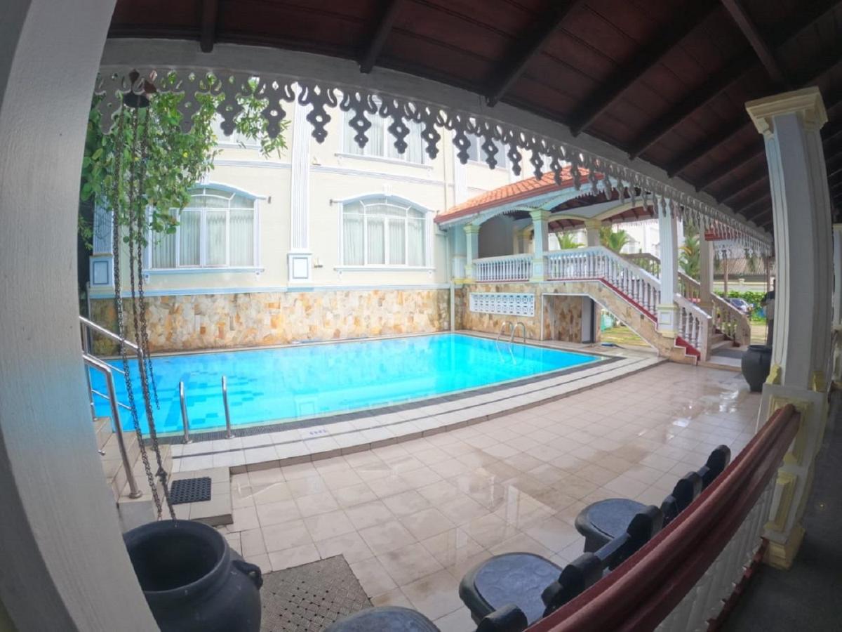Centauria Hill Resort - Housity