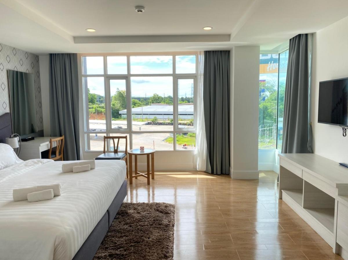 Avada Hotel - Hizvo