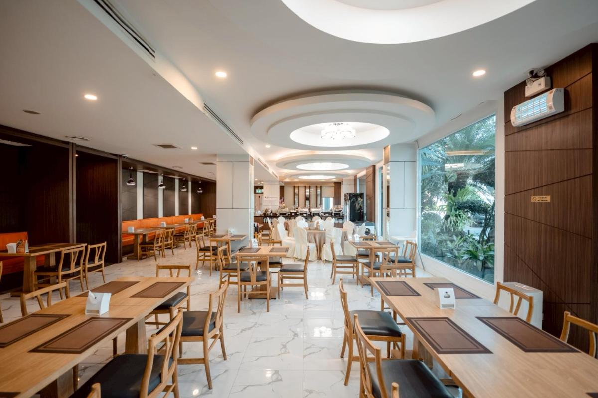 Avada Hotel - Hizvo