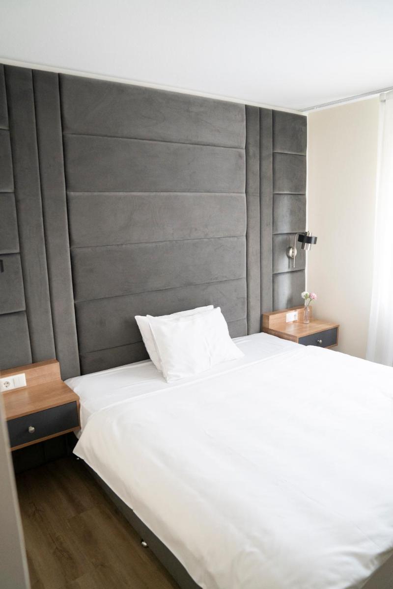 O&O Hotel Oberursel Zentrum - Housity
