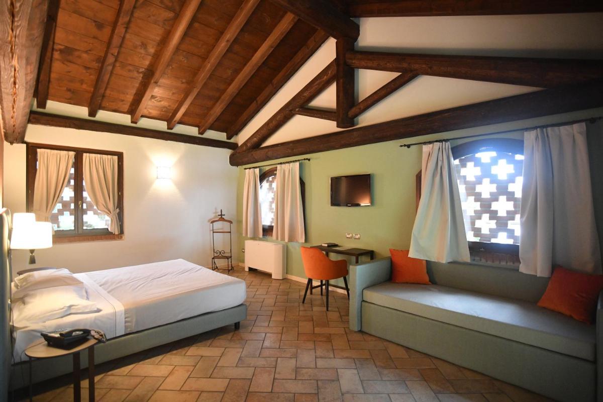 Agriturismo La Camilla - Housity