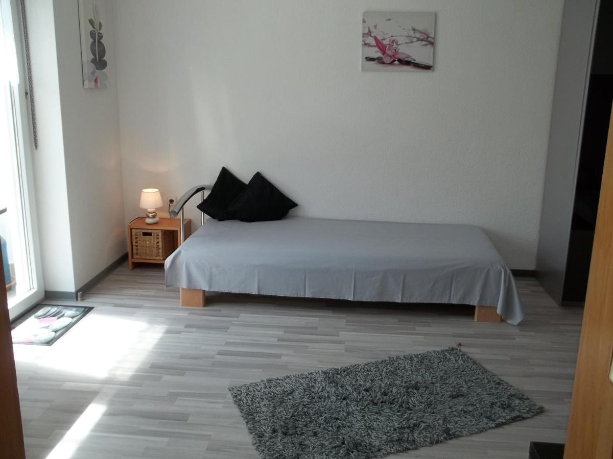 Ferienwohnung Haus Gintz - Housity
