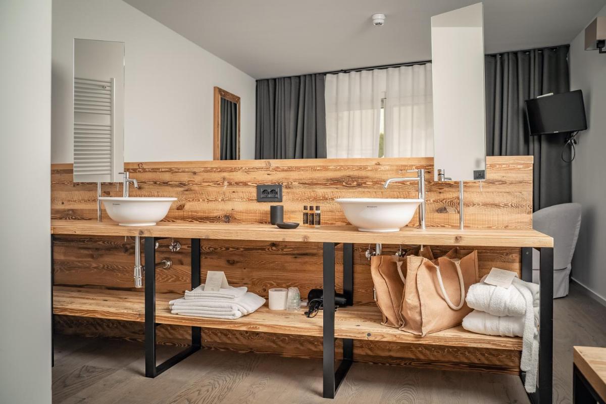 Hotel San Giacomo Spa&Gourmet - Housity