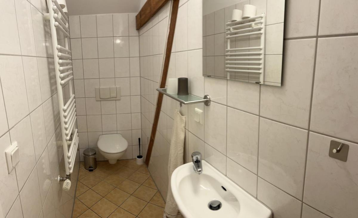 Scheunenherberge - Housity