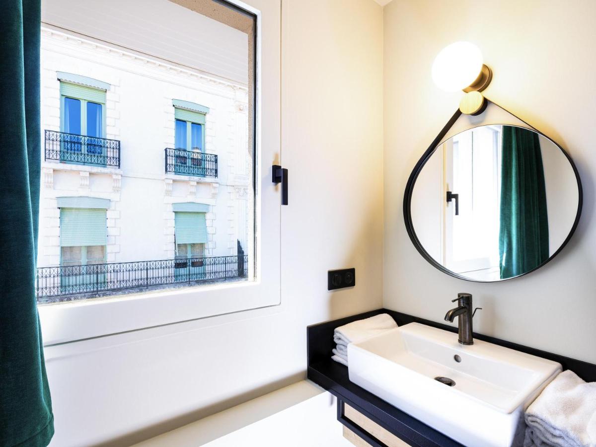 Ibis Pau Centre - Housity