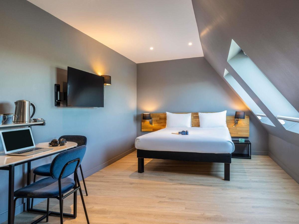 ibis Paris La Villette Cité des Sciences 19ème - Housity