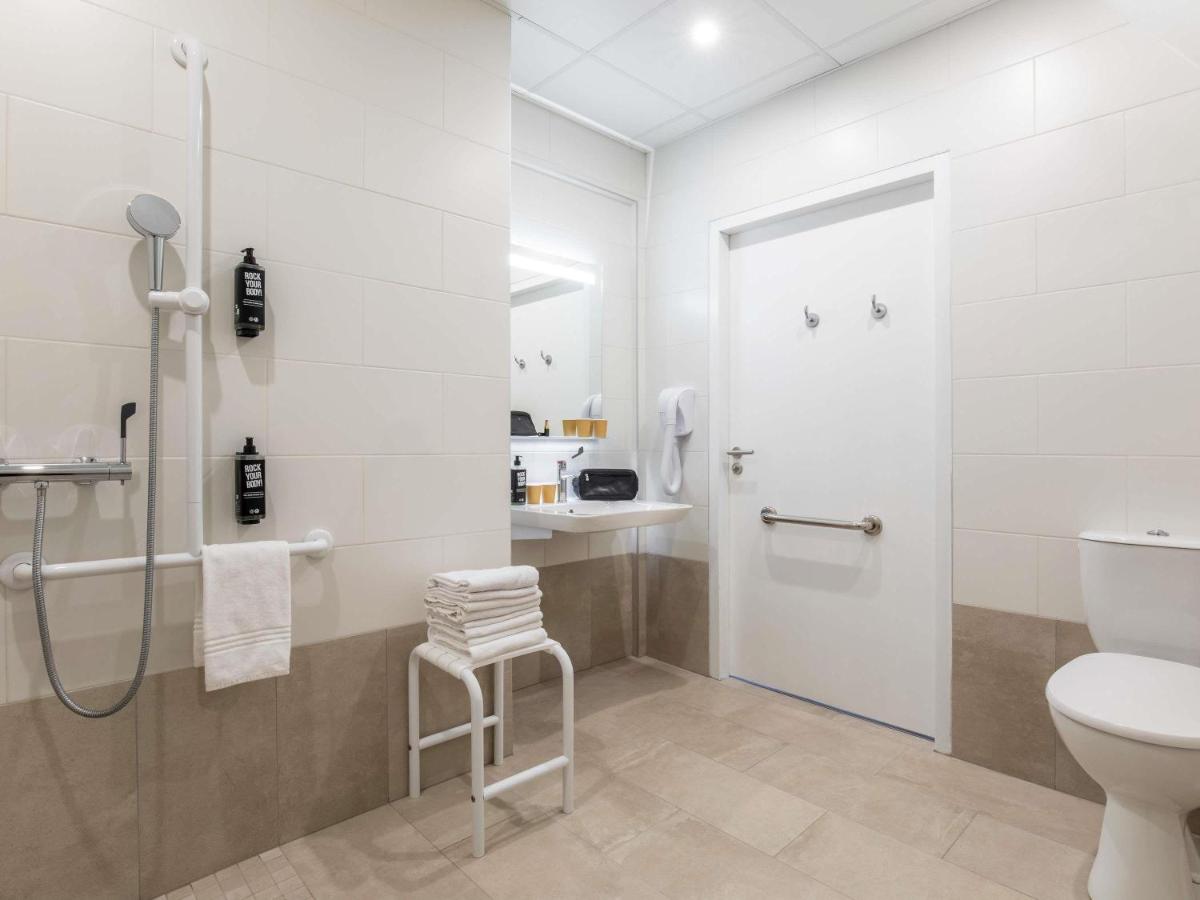 ibis Paris La Villette Cité des Sciences 19ème - Housity