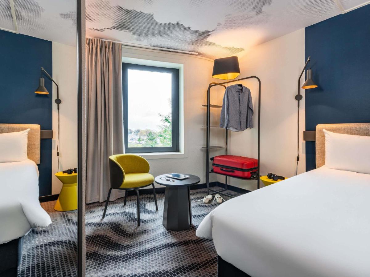 ibis Paris Coeur d'Orly Airport - Housity