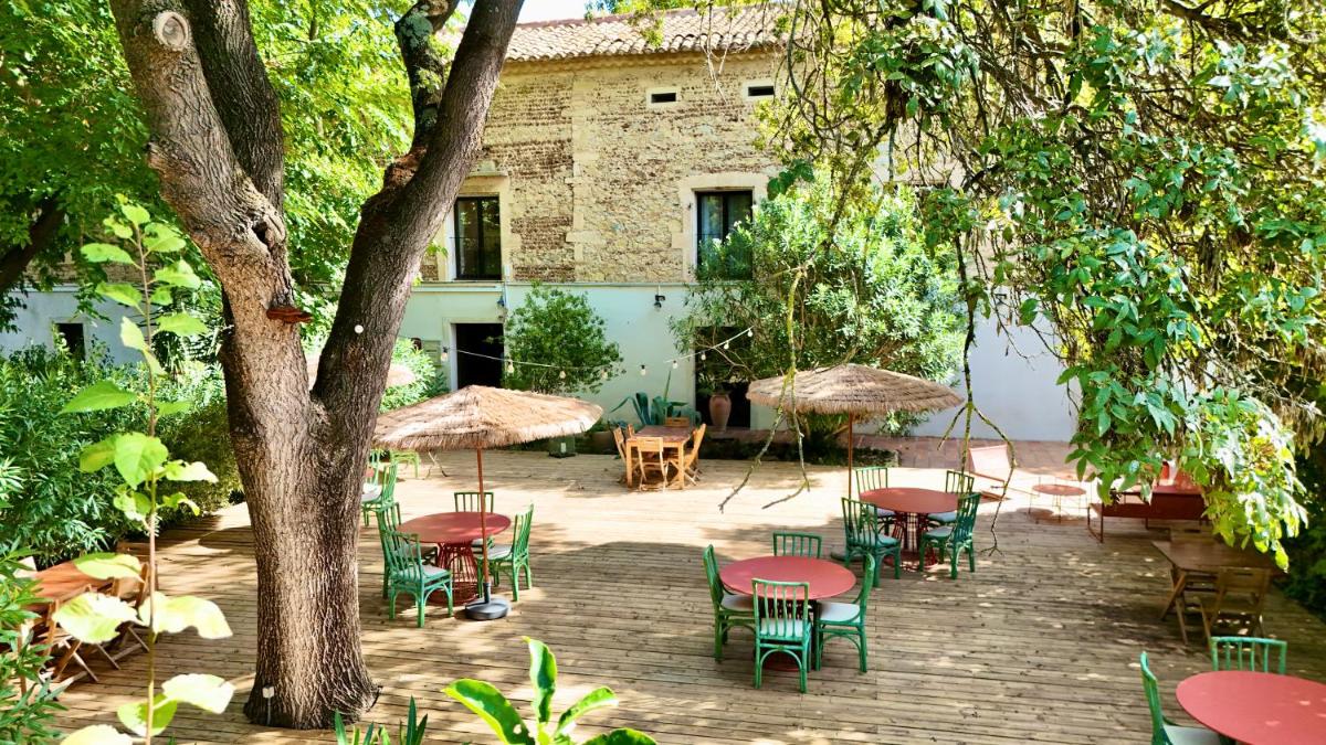 Hotel Le Galambre - Housity