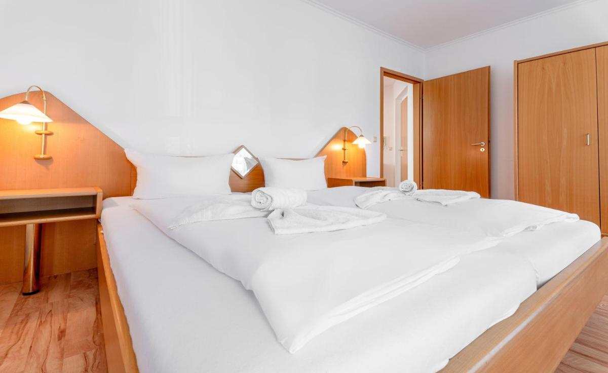 Bernsteinbad-Koserow-Komfortable-Ferienwohnung-Vineta - Housity