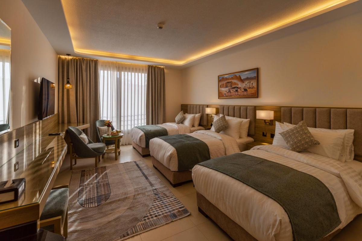 Petra Legacy Luxury - Housity