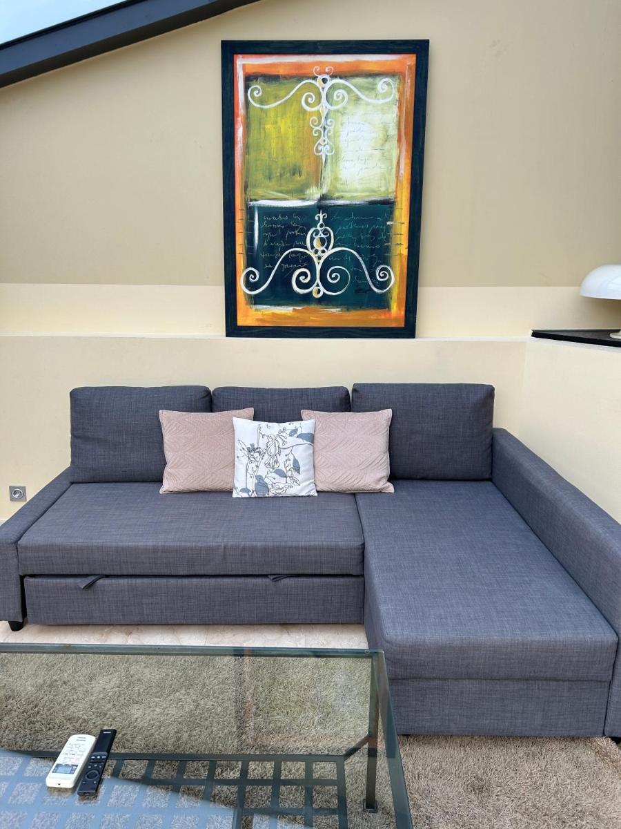 Charming San Sebastián de los Reyes - Housity