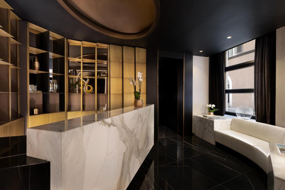 The Pantheon Iconic Rome Hotel, Autograph Collection - Housity