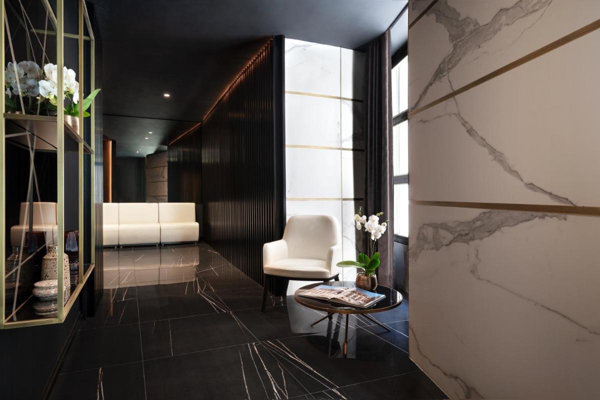 The Pantheon Iconic Rome Hotel, Autograph Collection - Housity