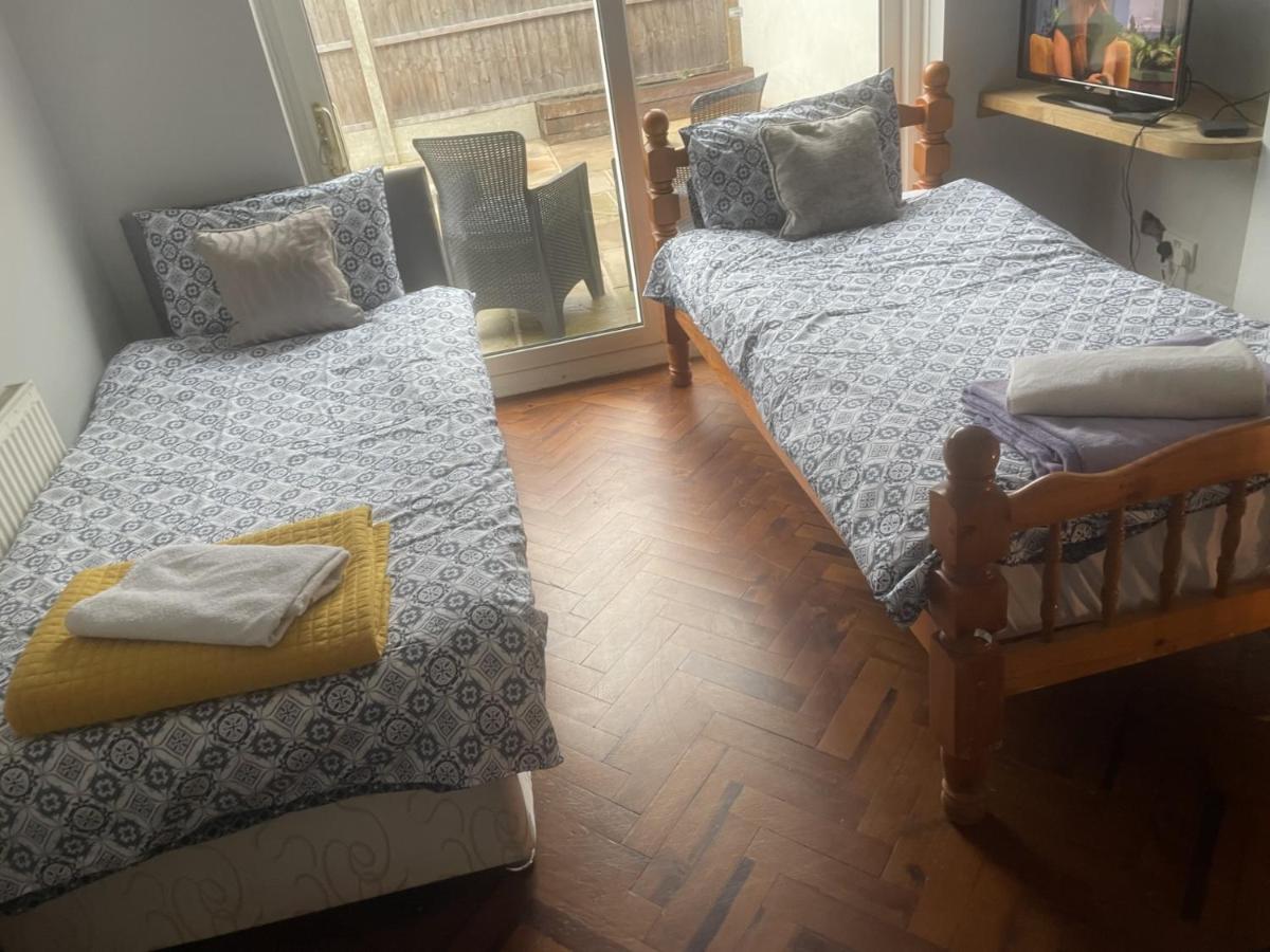 Home from Home Cosy B&B - Housity