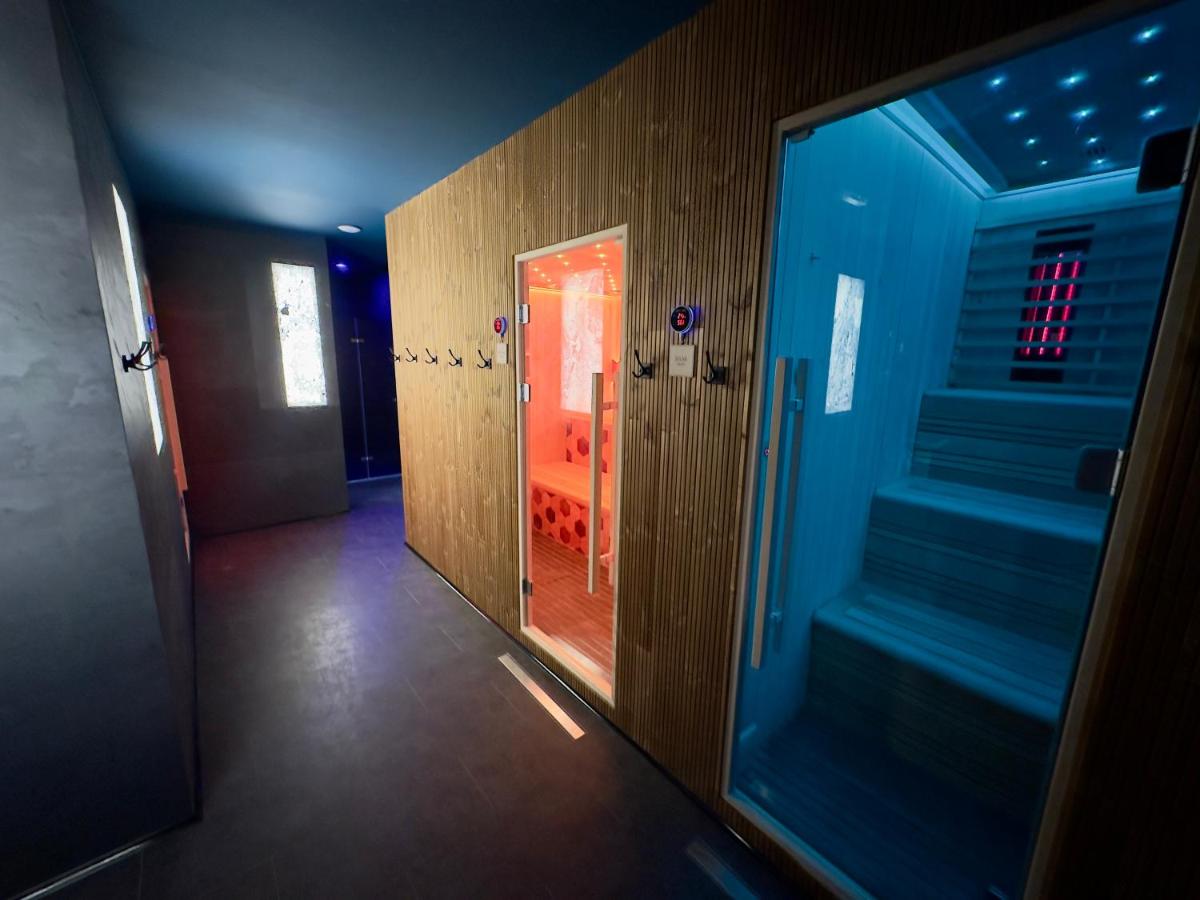 Obora resort - Housity