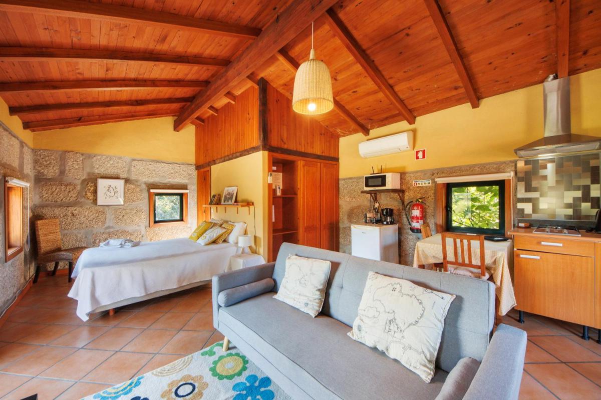 Casa de Andrães Loft Heras - Housity