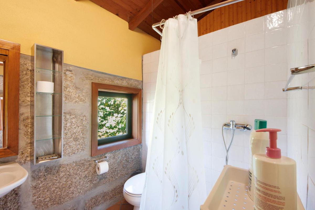 Casa de Andrães Loft Heras - Housity