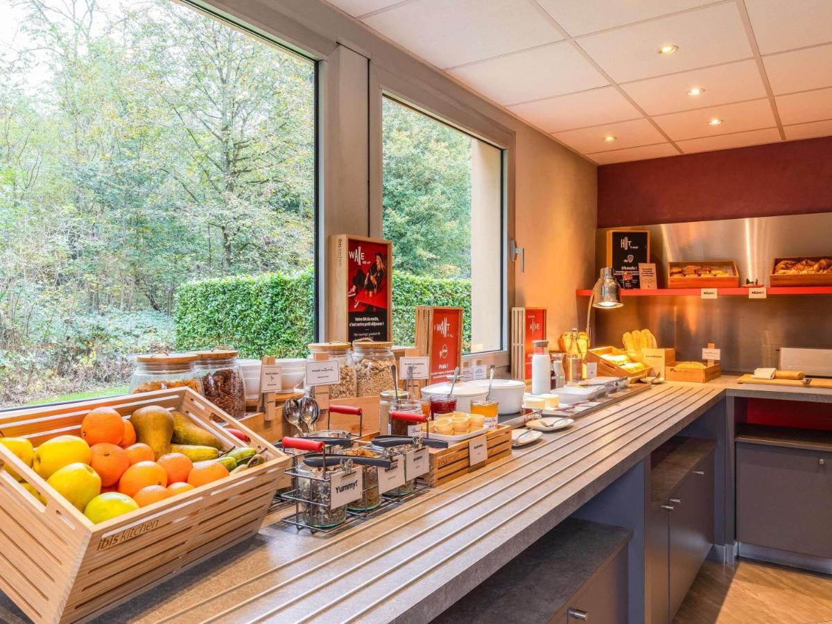 ibis Velizy Jouy-En-Josas - Housity