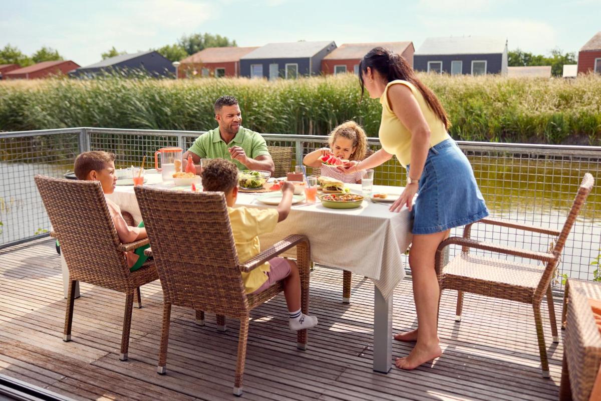 Center Parcs Park De Haan - Housity