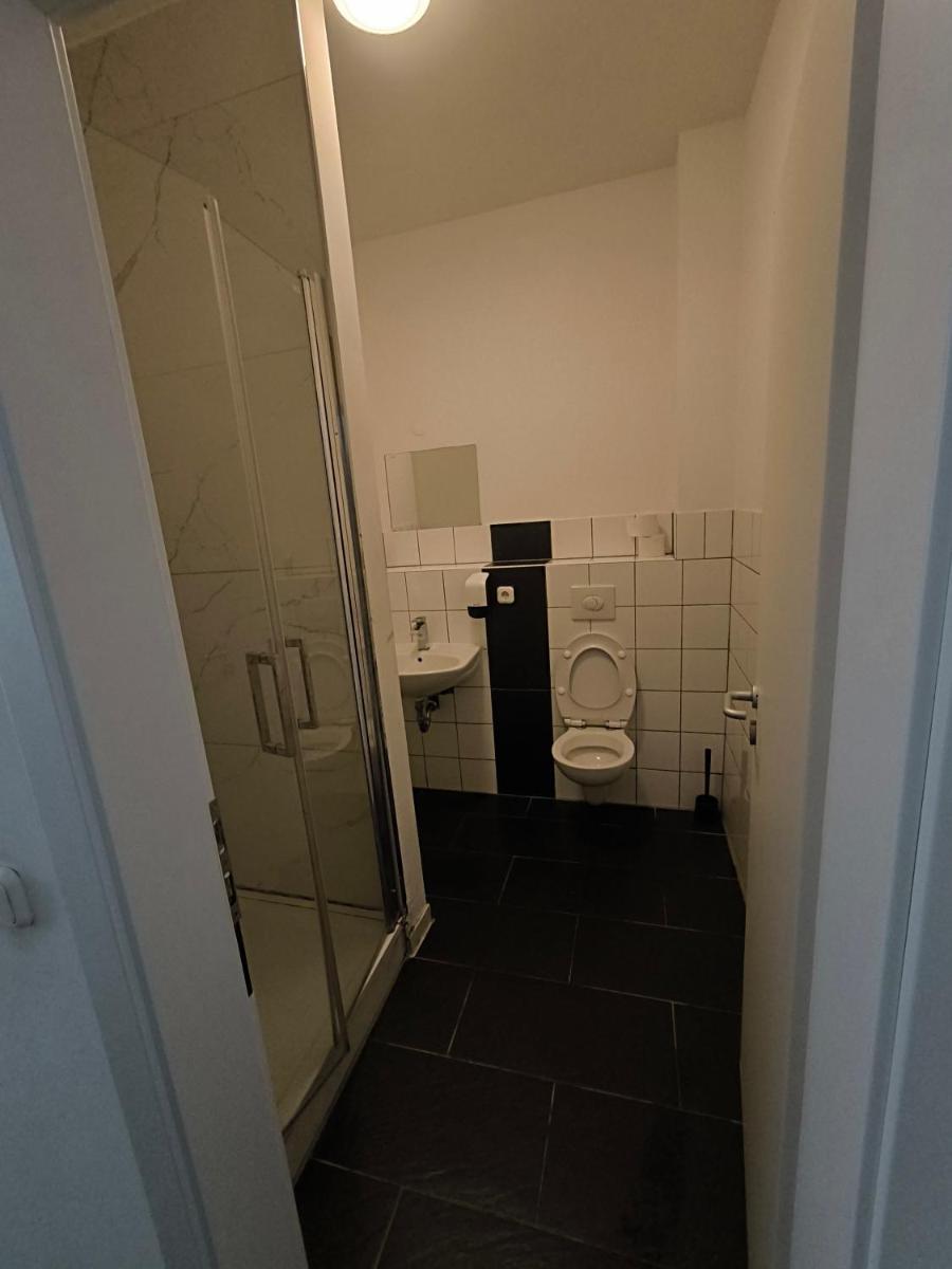 Monteur-Apartment am Bahnhof - Housity