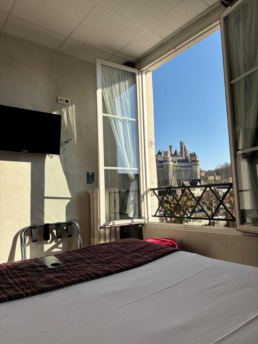 Logis Hotel Beaudon - Housity