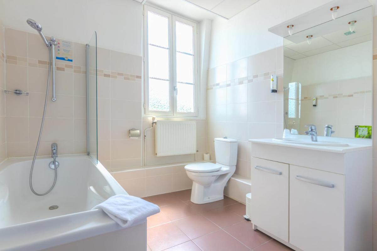 Logis Hotel Beaudon - Housity