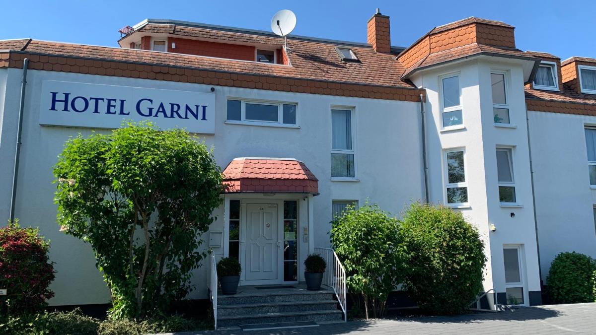 Hotel Garni - Housity