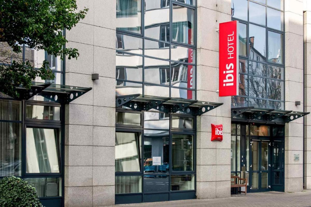 ibis Koblenz City - Hizvo