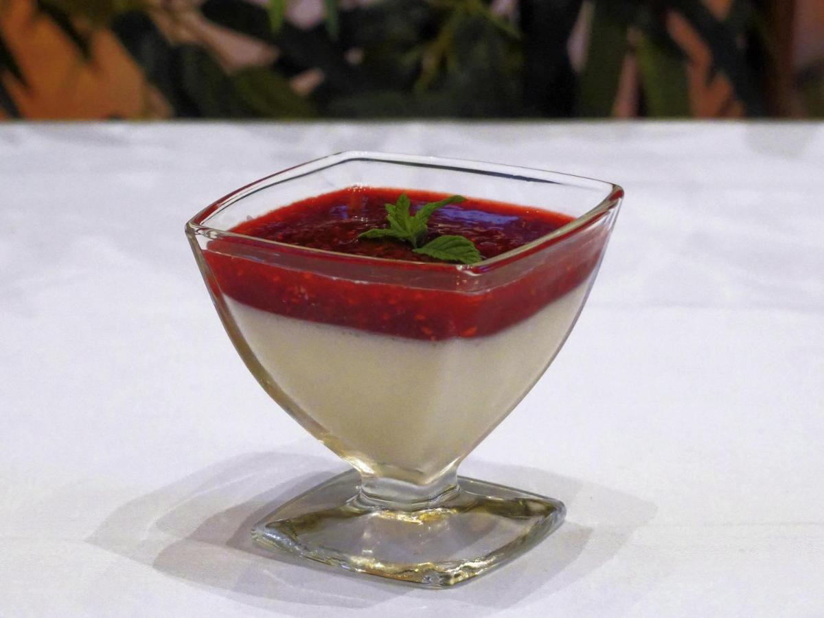 Boissons dans l'établissement Mercure Saint Nectaire - Spa & Bien-Être