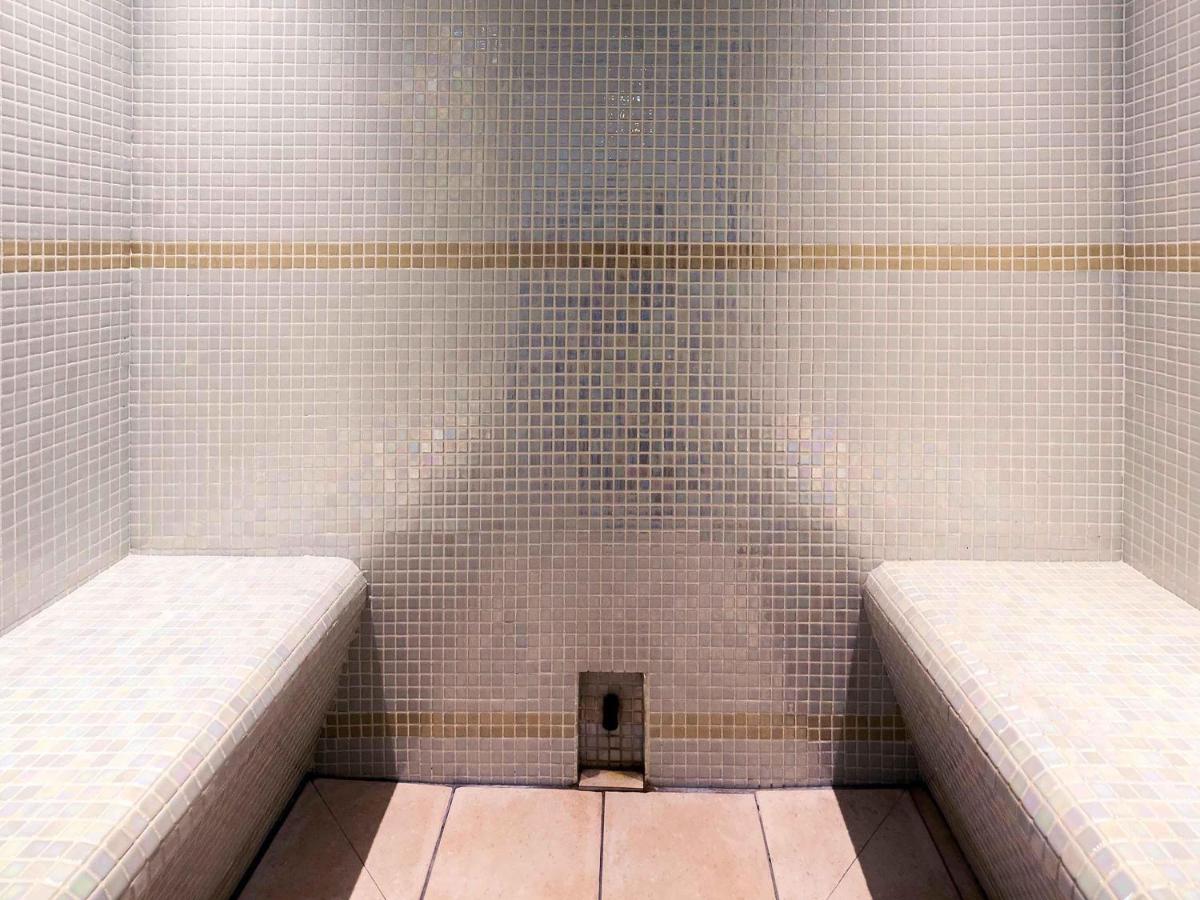 Photo de la galerie de l'établissement Mercure Saint Nectaire - Spa & Bien-Être, à Saint-Nectaire