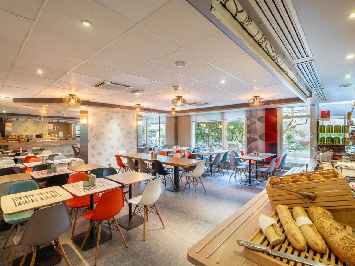 ibis Paris Vanves Parc des Expositions - Housity