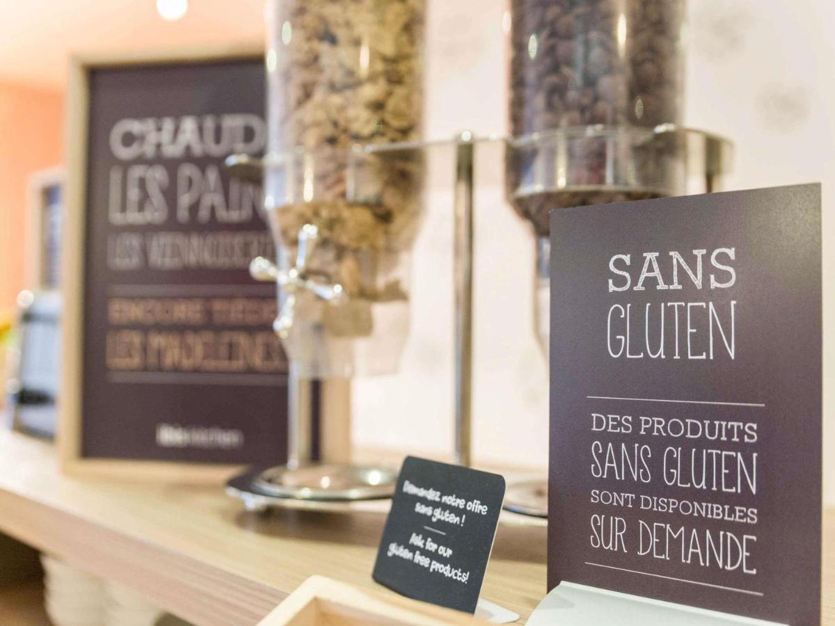 ibis Paris Vanves Parc des Expositions - Housity