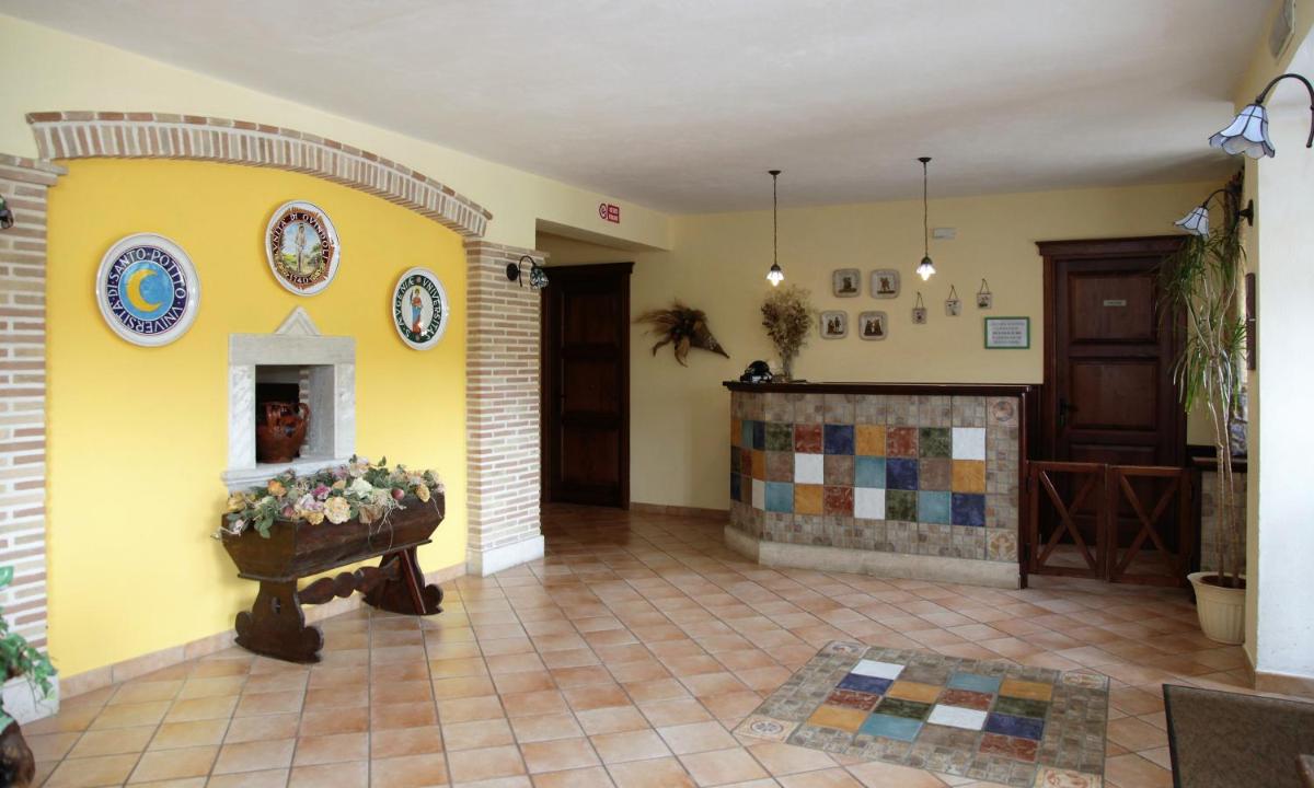 Hotel Il Ghiro - Housity