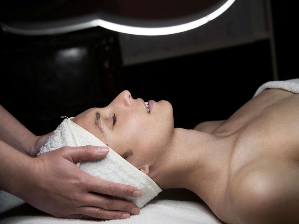 Spa ou équipements de bien-être de l'établissement Mercure Paris Opera Garnier Hôtel & Spa
