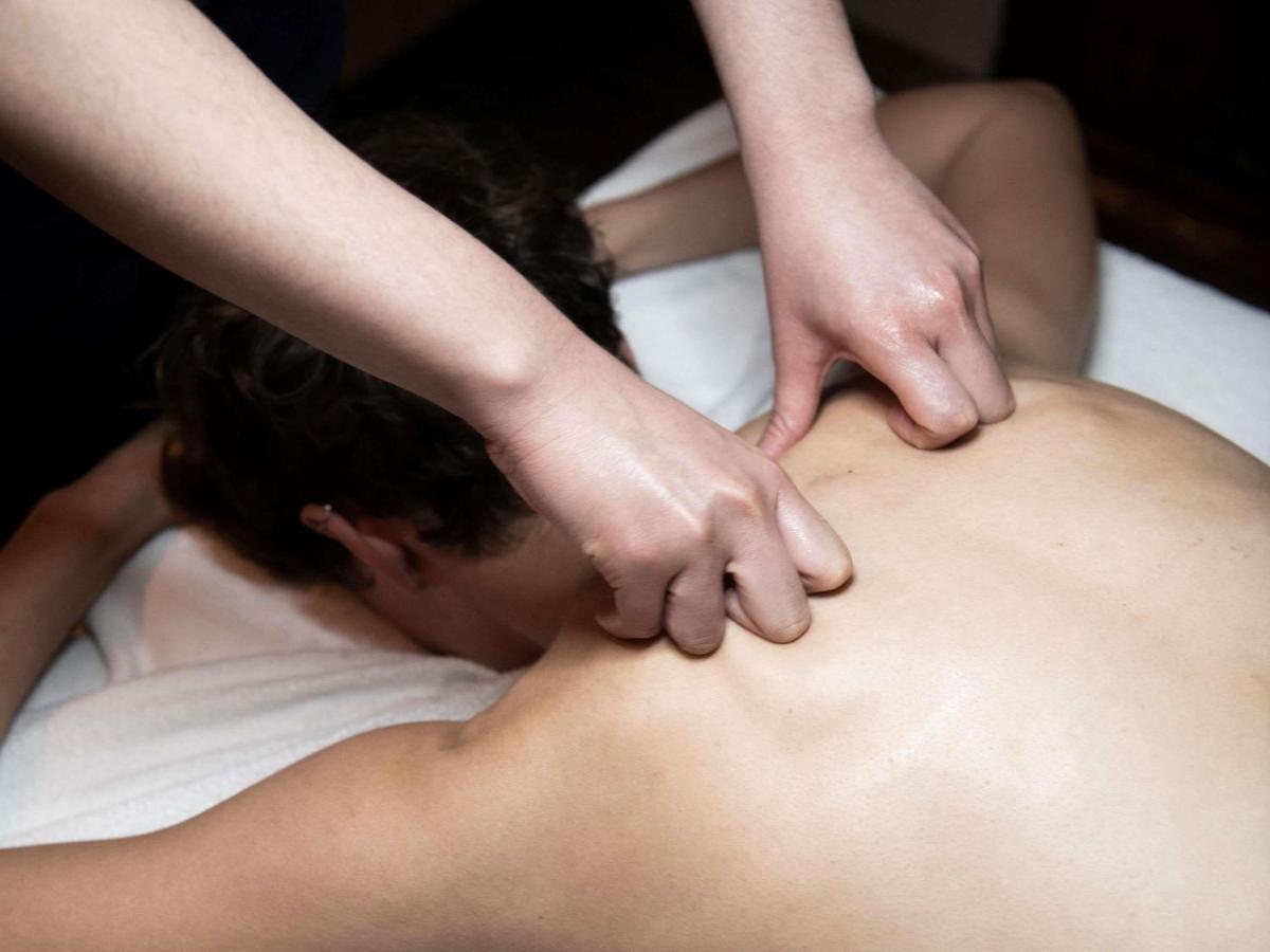 Spa ou équipements de bien-être de l'établissement Mercure Paris Opera Garnier Hôtel & Spa