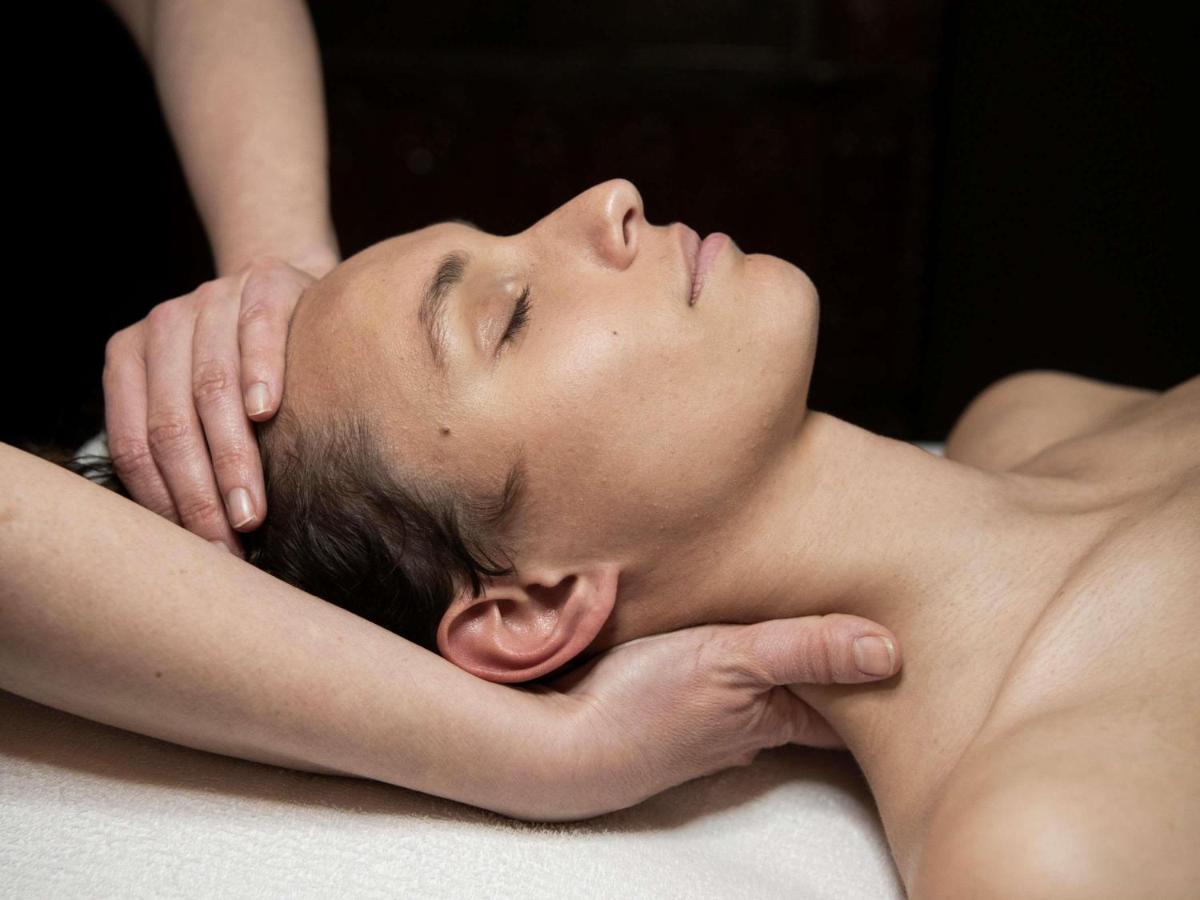 Spa ou équipements de bien-être de l'établissement Mercure Paris Opera Garnier Hôtel & Spa