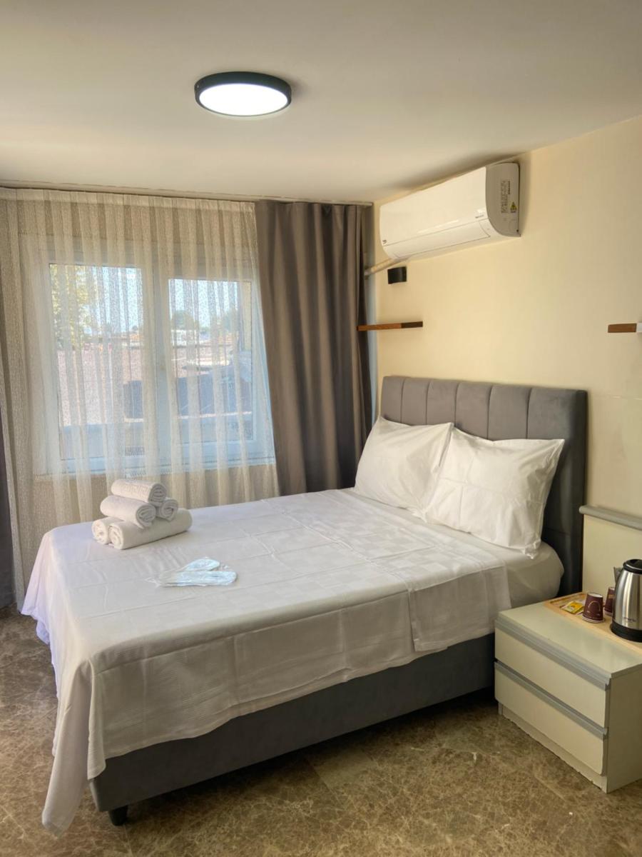 Büyükada Çarşı Pansiyon - Housity