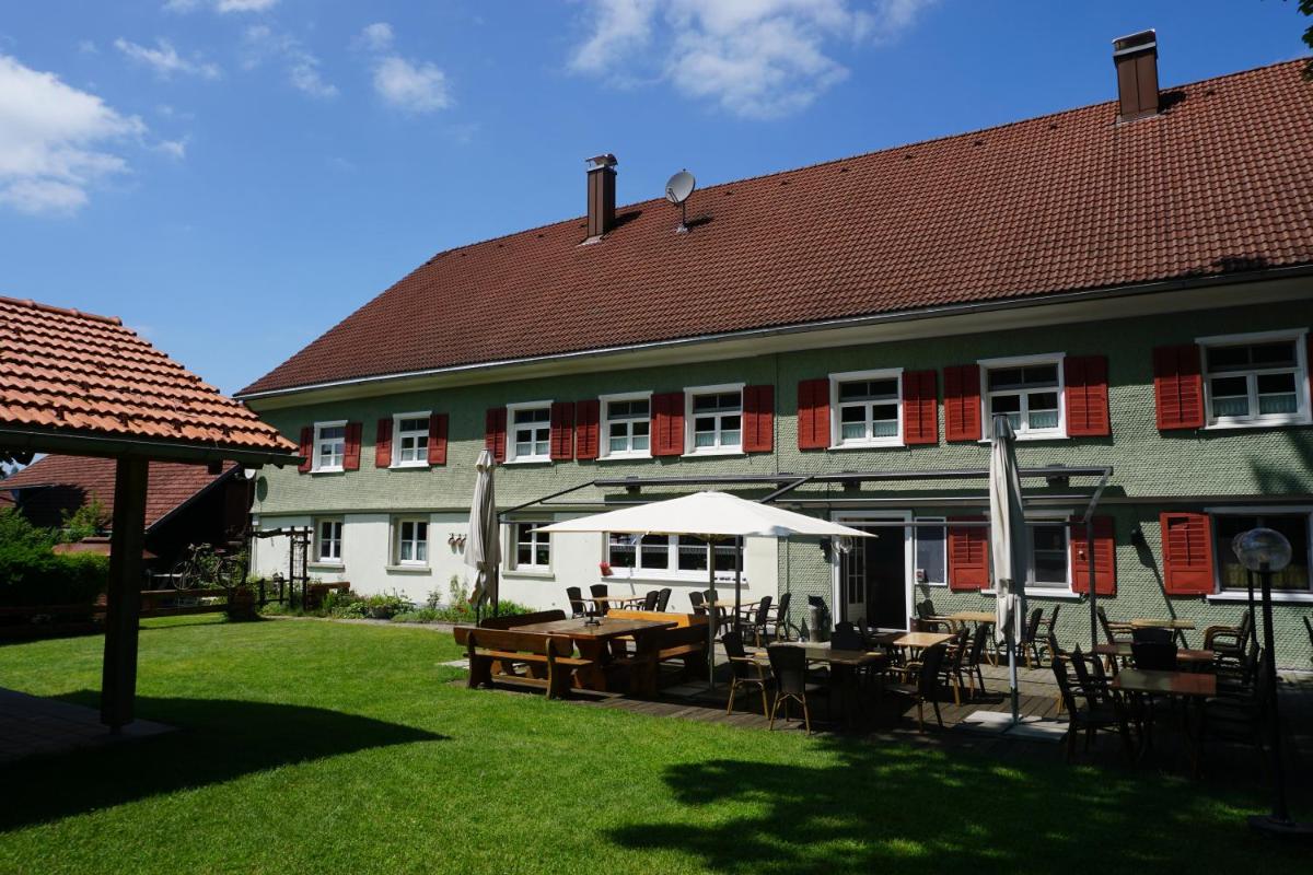 Landgasthof Post - Housity