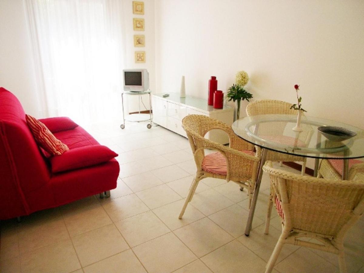 Lina's Apartment - Hizvo