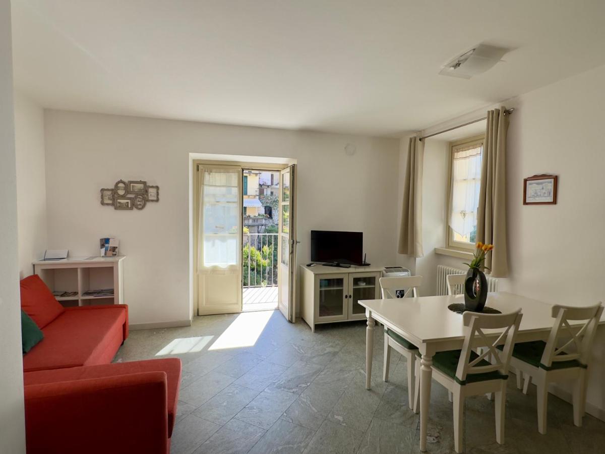 Chiavenna Suite - Housity