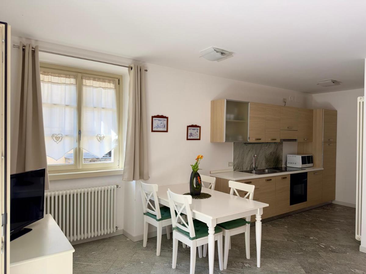 Chiavenna Suite - Housity