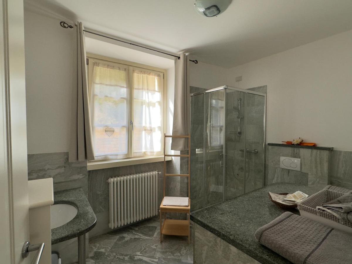 Chiavenna Suite - Housity