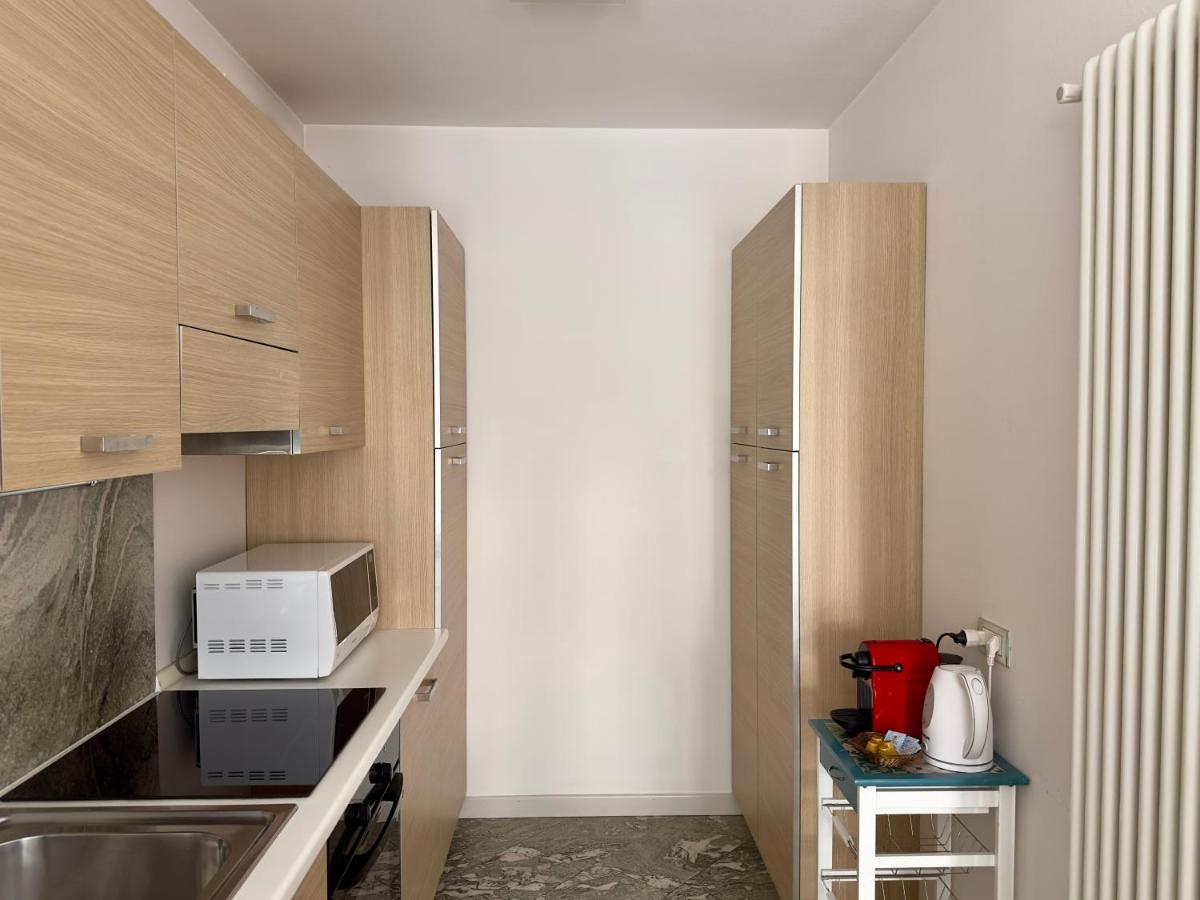 Chiavenna Suite - Housity