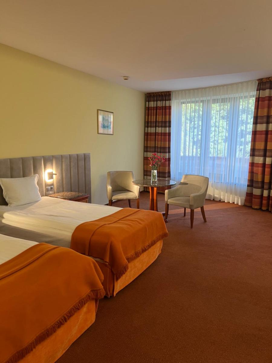 Hotel Amadeus - Housity