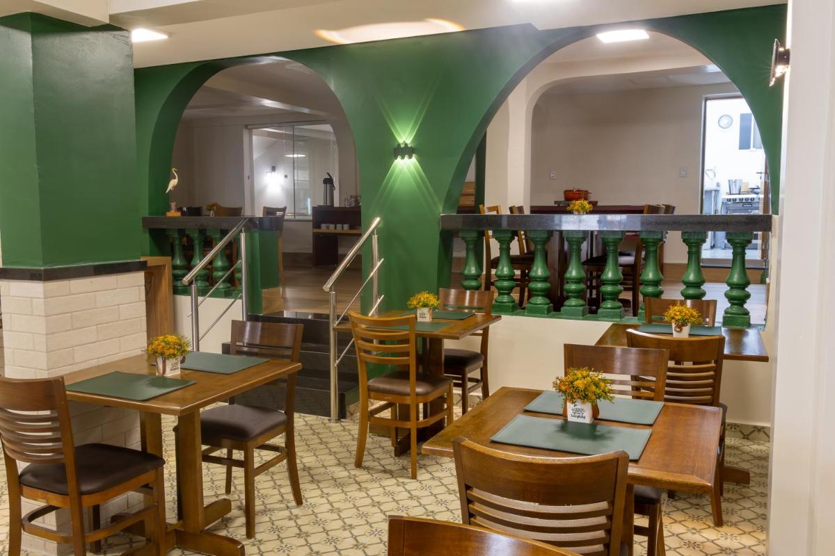 Hotel Mato Grosso Inn - Housity