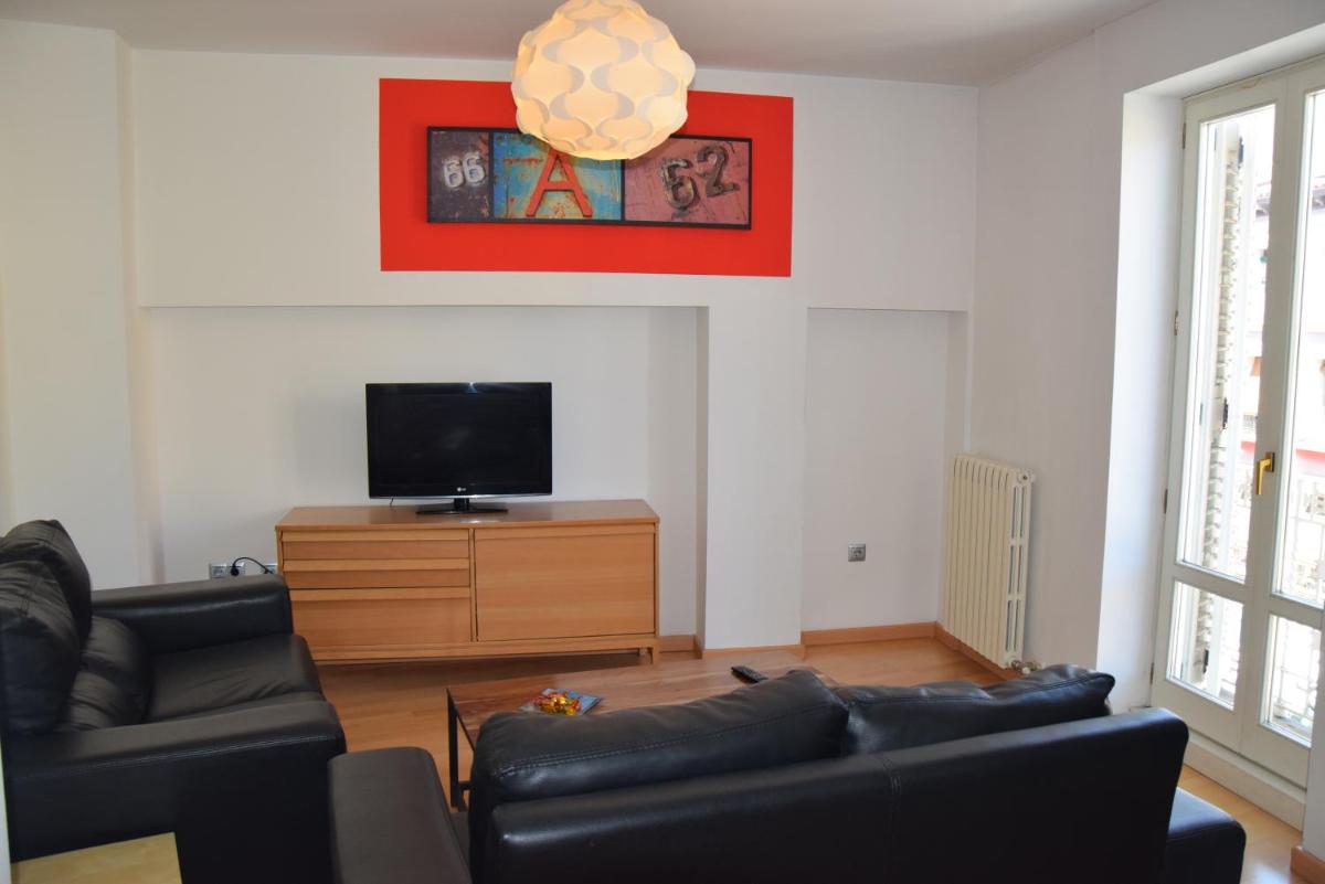 Apartamentos Zaragoza Coso - Housity